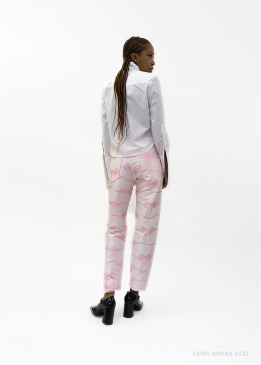 Bow Jean Rental