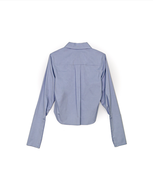 Classic Women's Button Down Rental