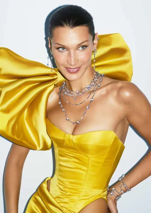 Bella for Star