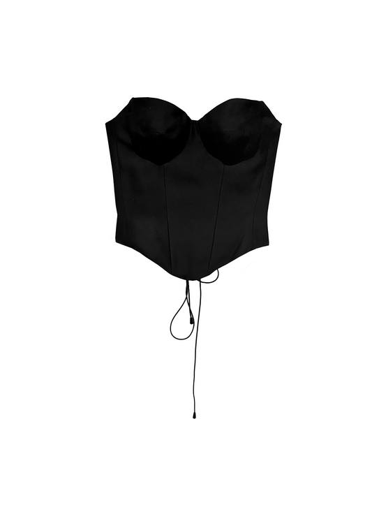 Classic Overbust Corset Rental