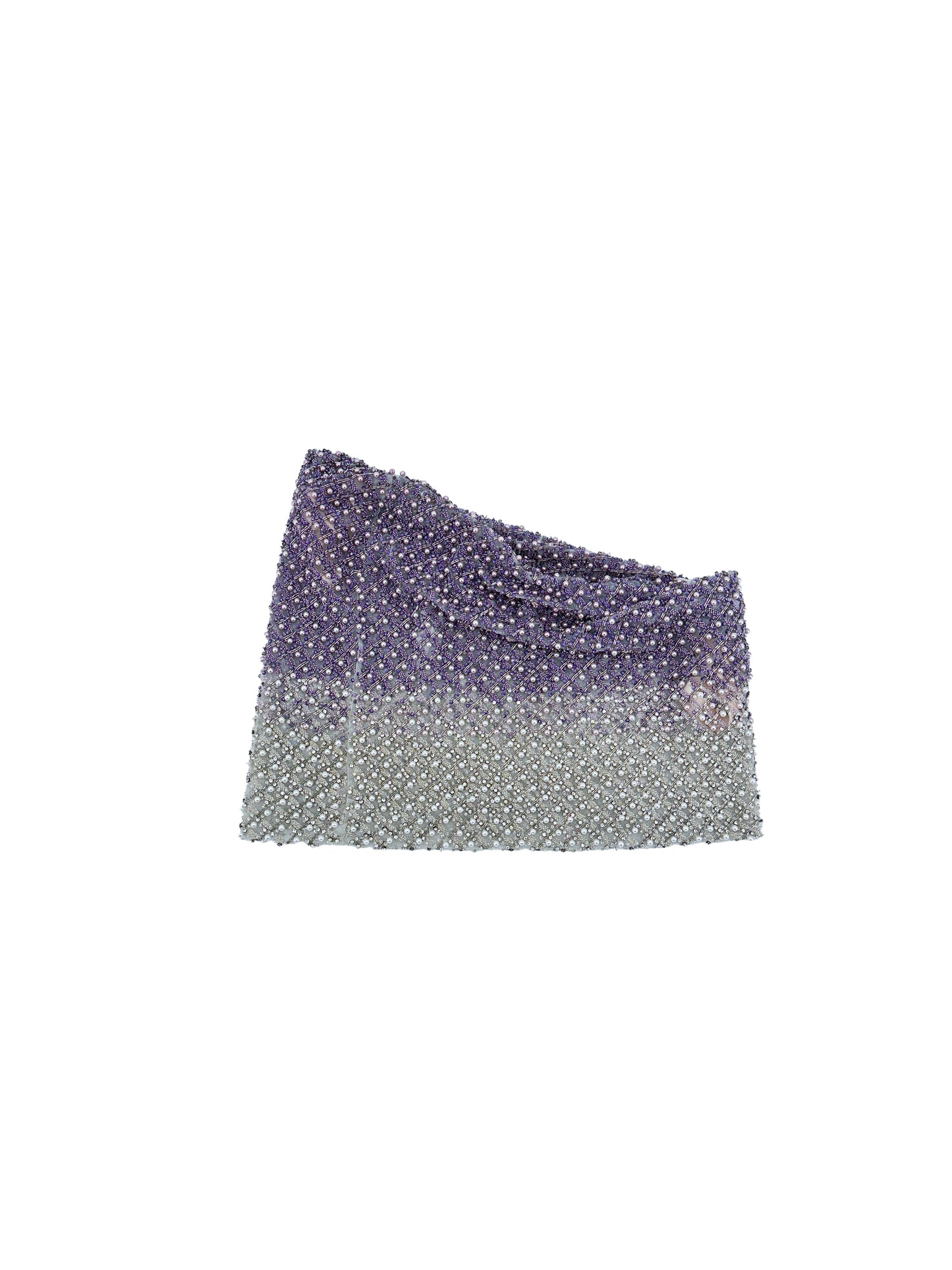 Embroidered Skirt Rental