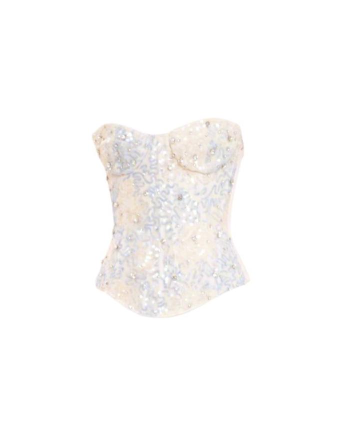 Faerie Corset