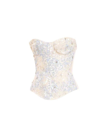 Faerie Corset
