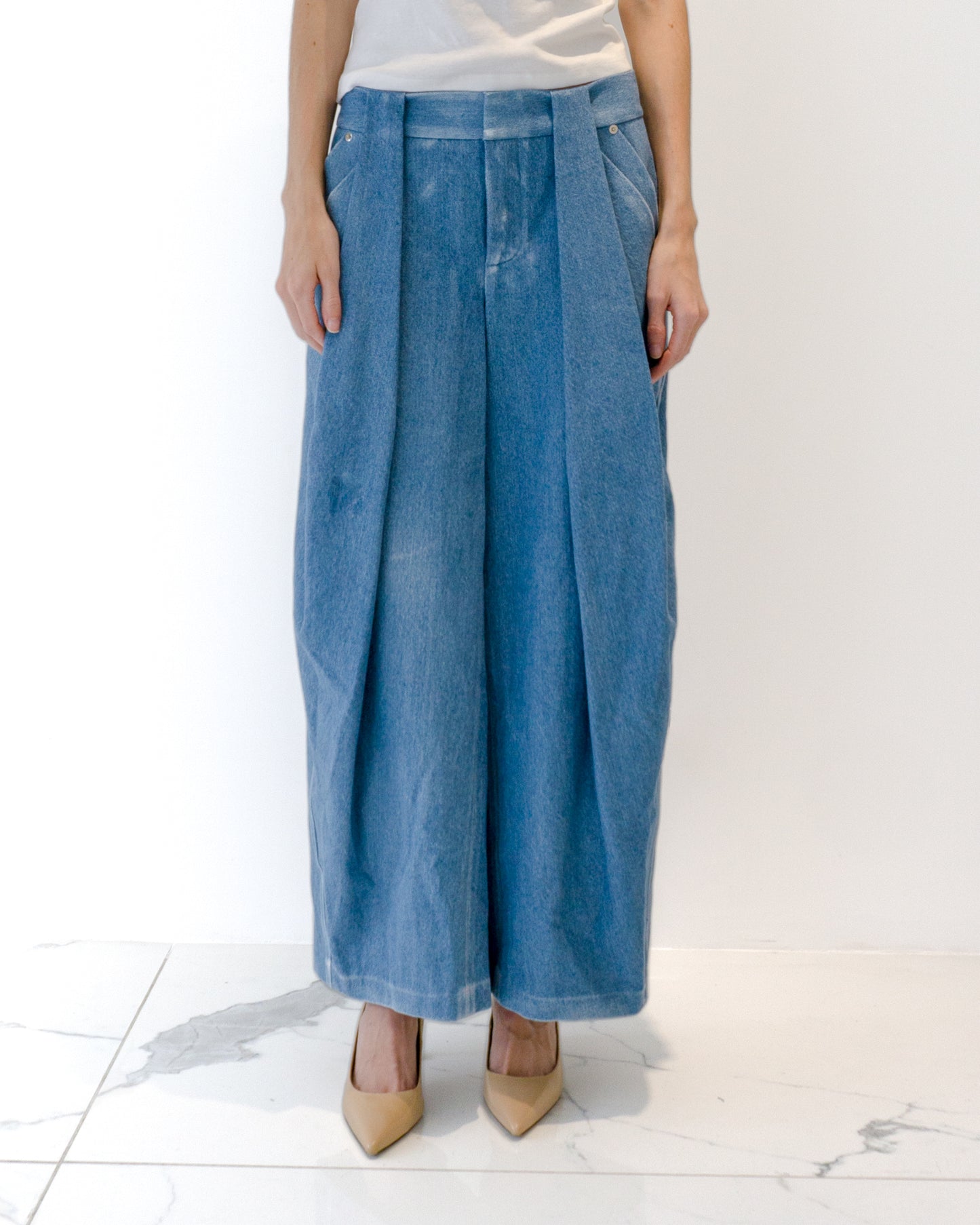 Balloon Jean