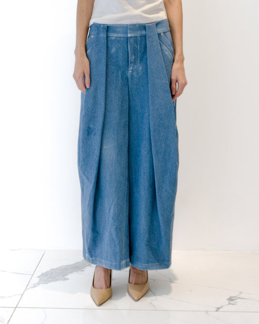 Balloon Jean