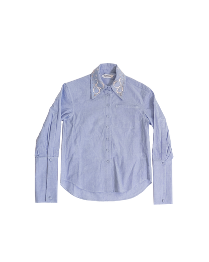 Classic Unisex Button Down Rental