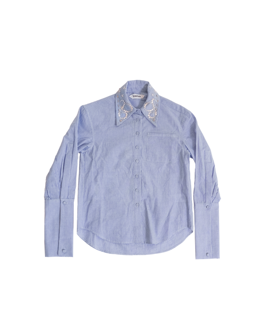 Classic Unisex Button Down Rental