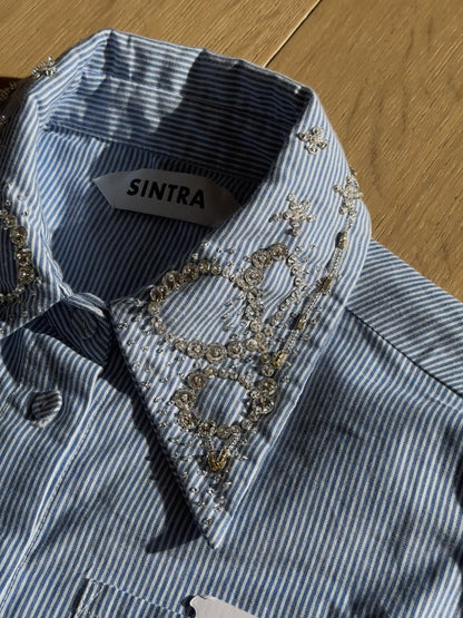 Classic Unisex Button Down Rental