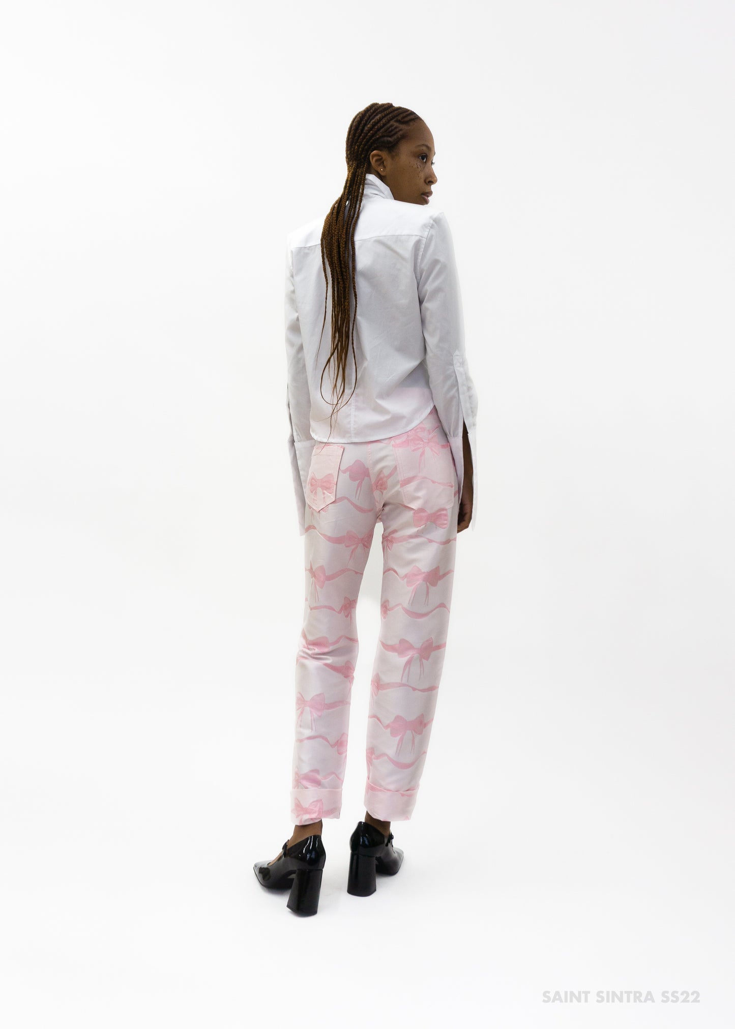Bow Jean Rental