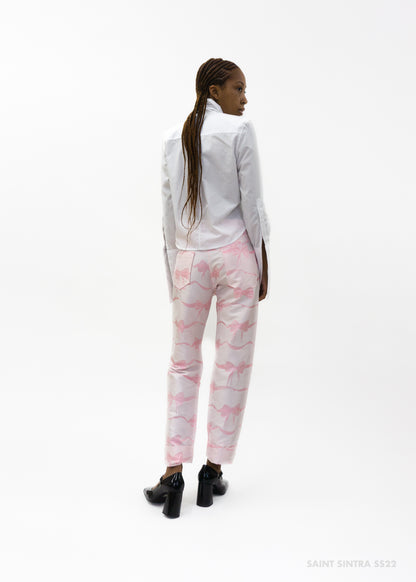 Bow Jean Rental
