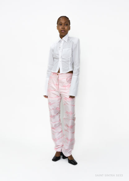 Bow Jean Rental