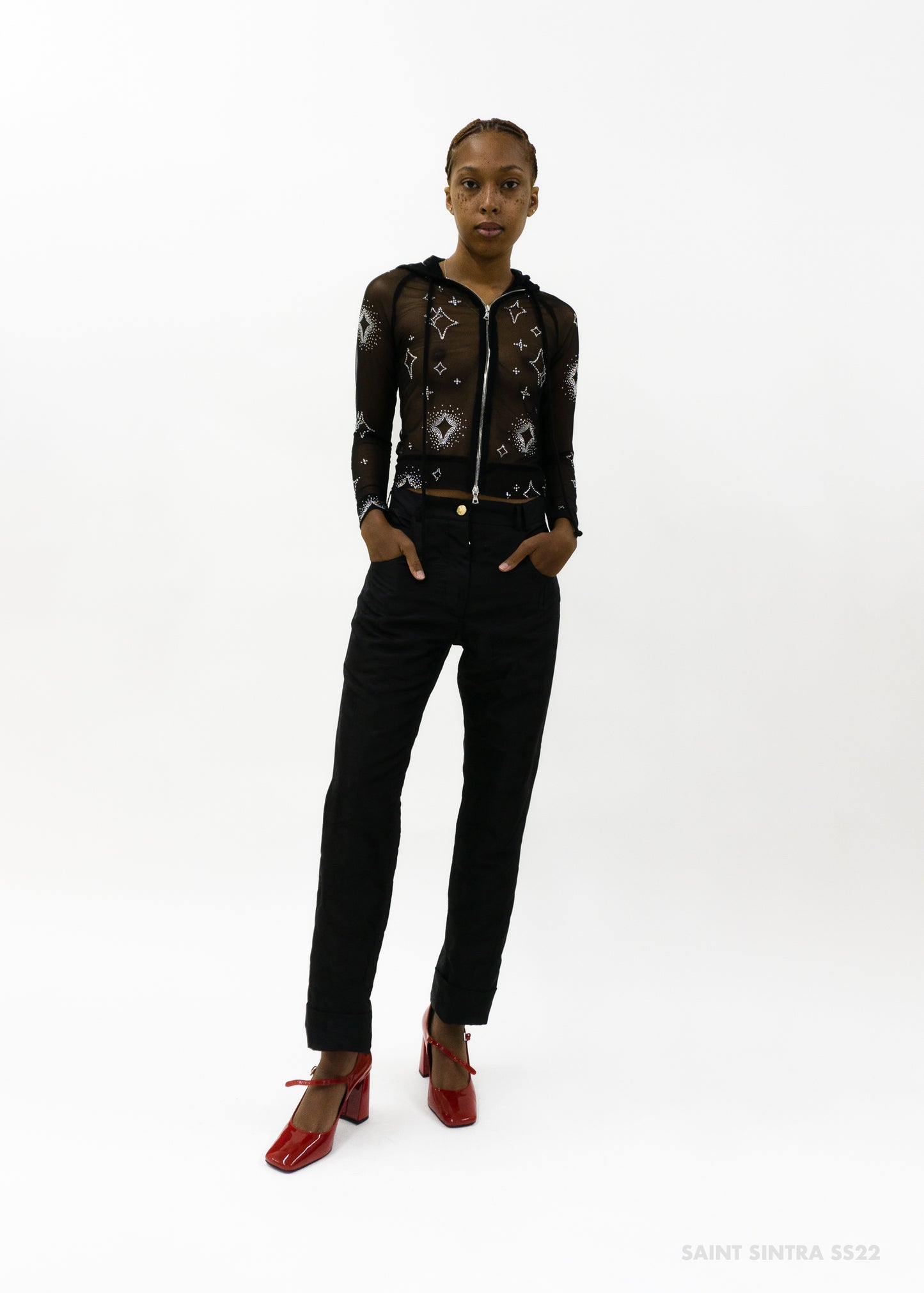 Bow Jean Rental