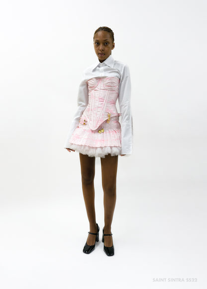 Pleated Mini Rental