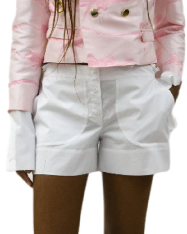 Bloomer Short