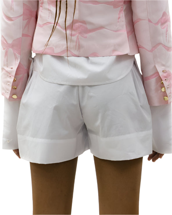 Bloomer Short