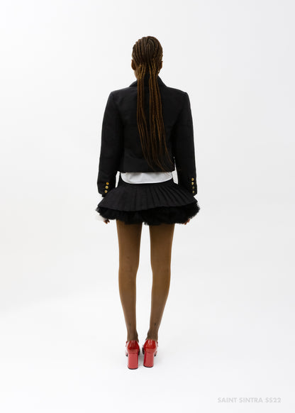 Pleated Mini Rental