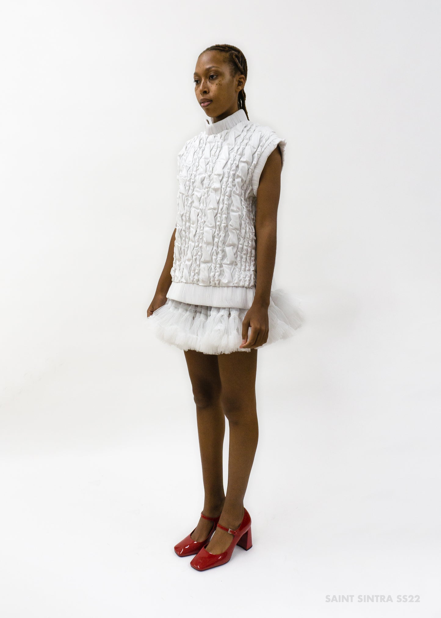 Mini Petticoat Rental