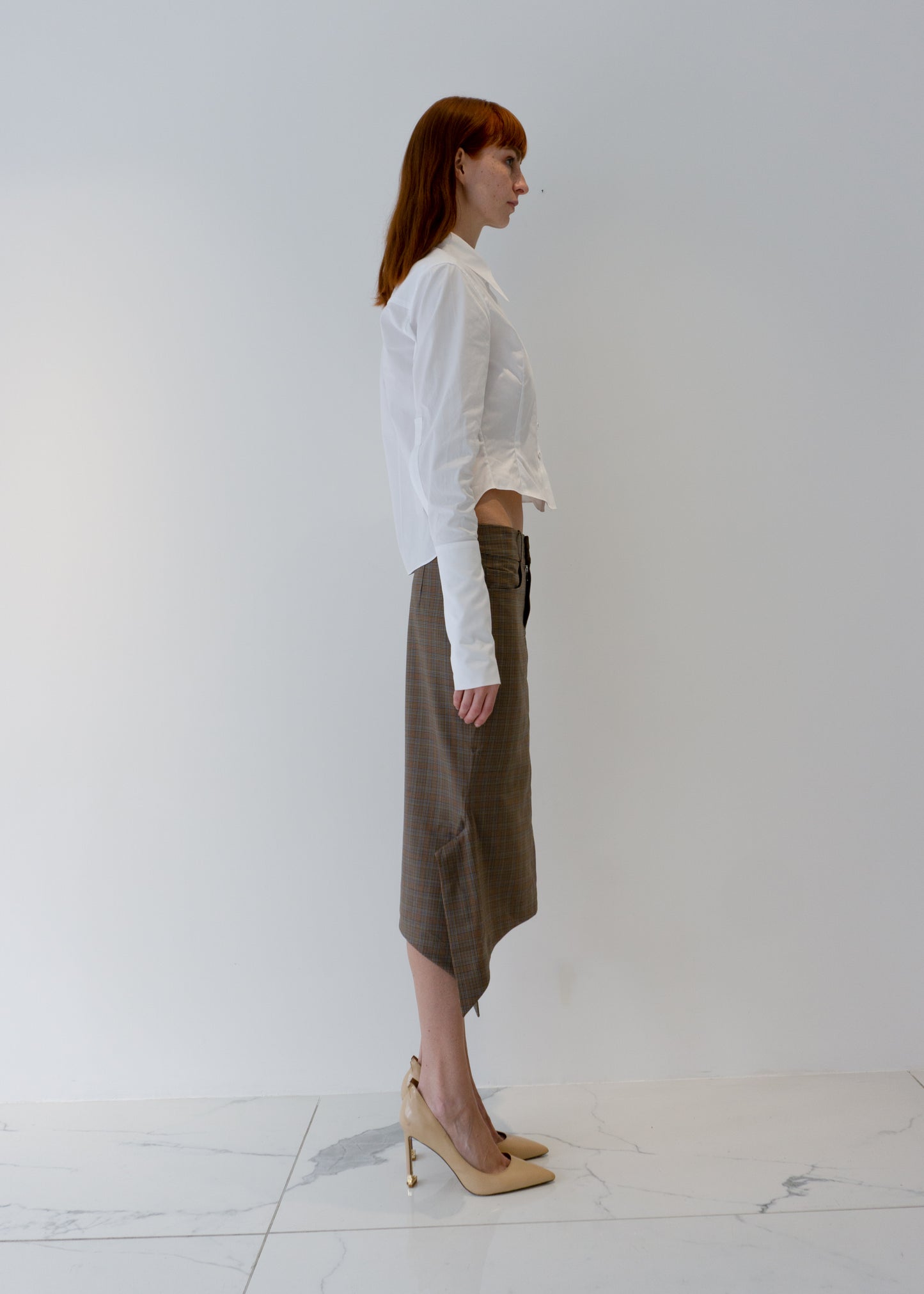 Pincher Skirt Rental