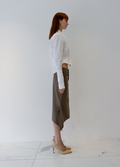 Pincher Skirt Rental