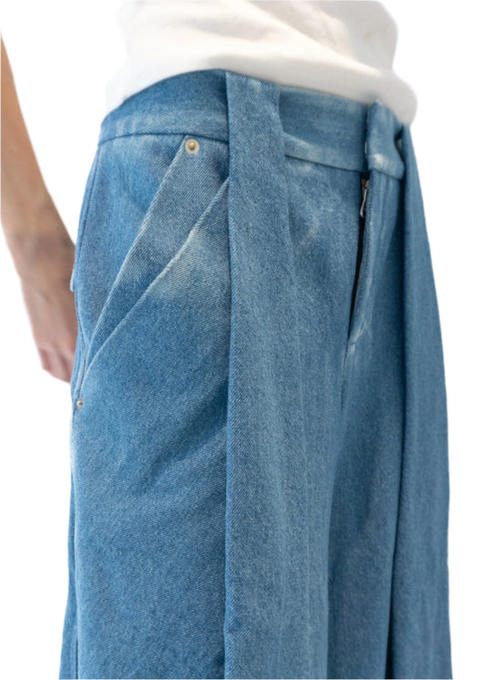 Balloon Jean