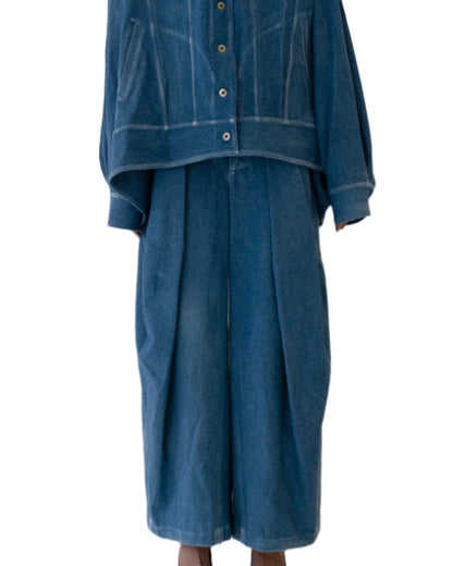 Balloon Jean Rental