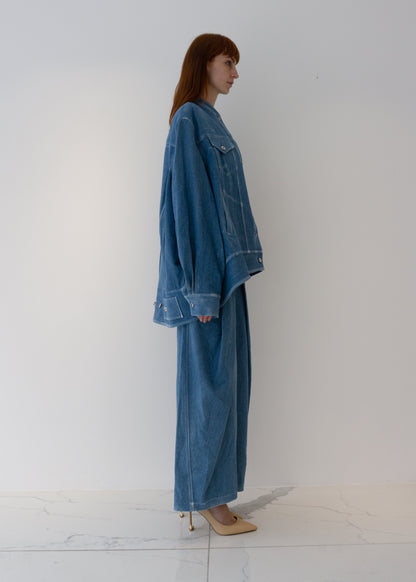 Balloon Jean Rental