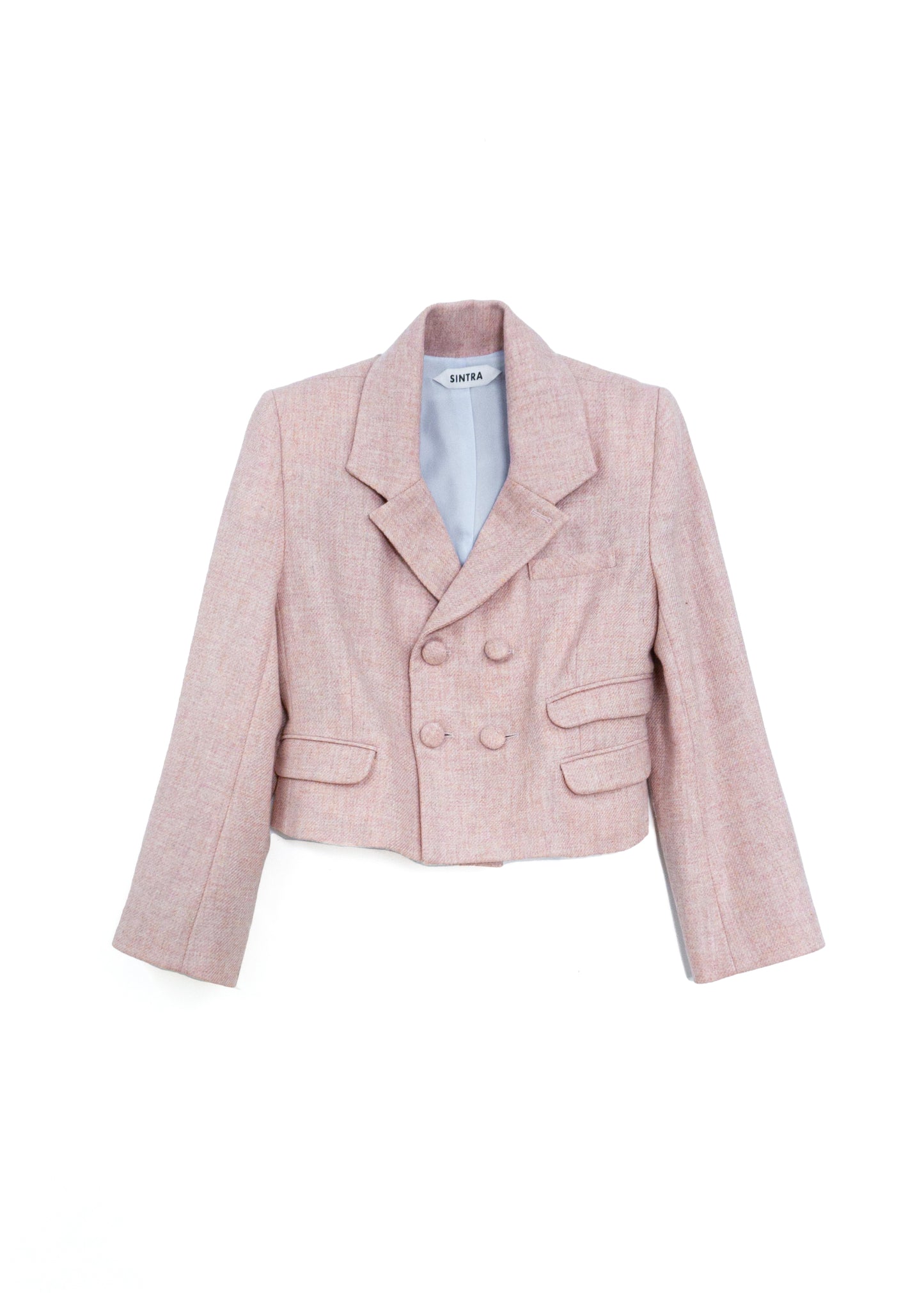 School Uniform Jacket Rental