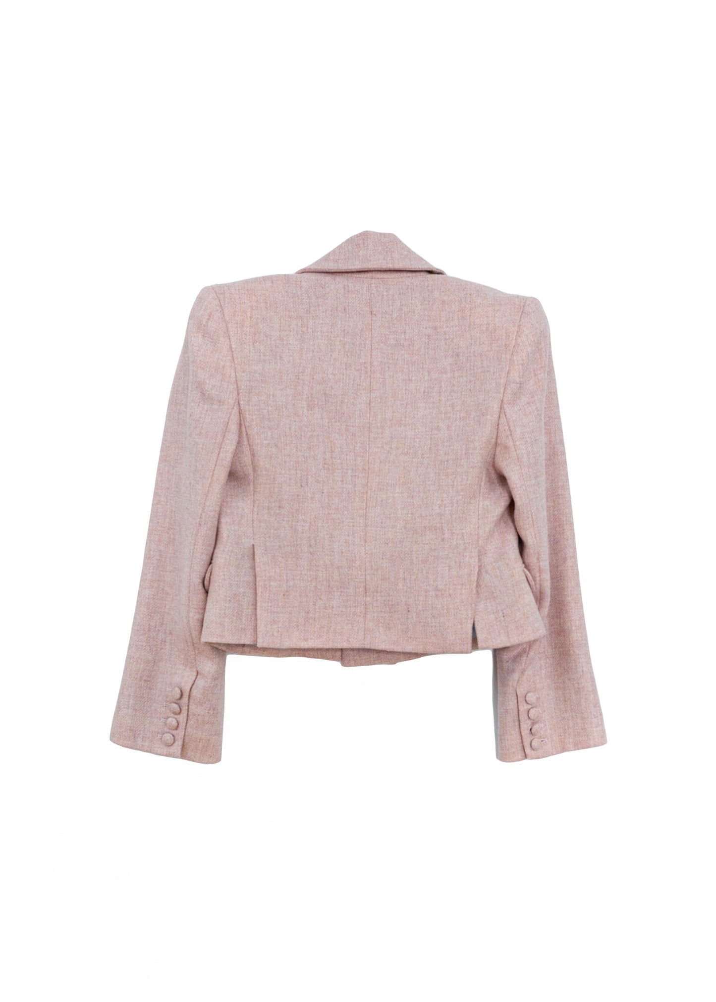 School Uniform Jacket Rental