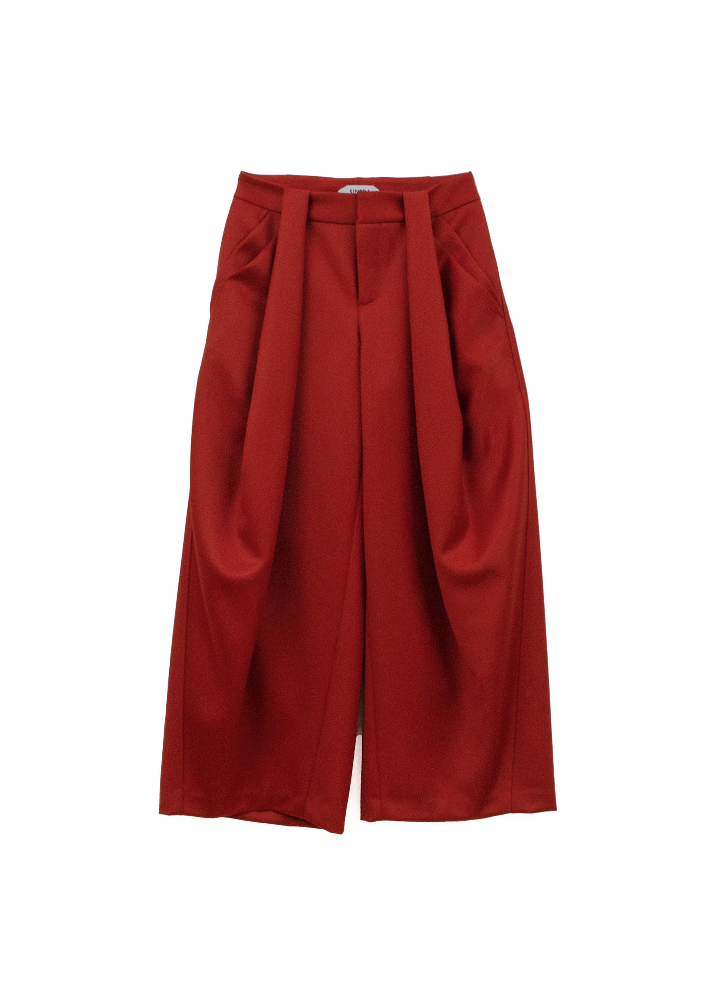 Wide Leg Trouser Rental