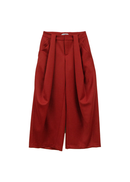 Wide Leg Trouser Rental