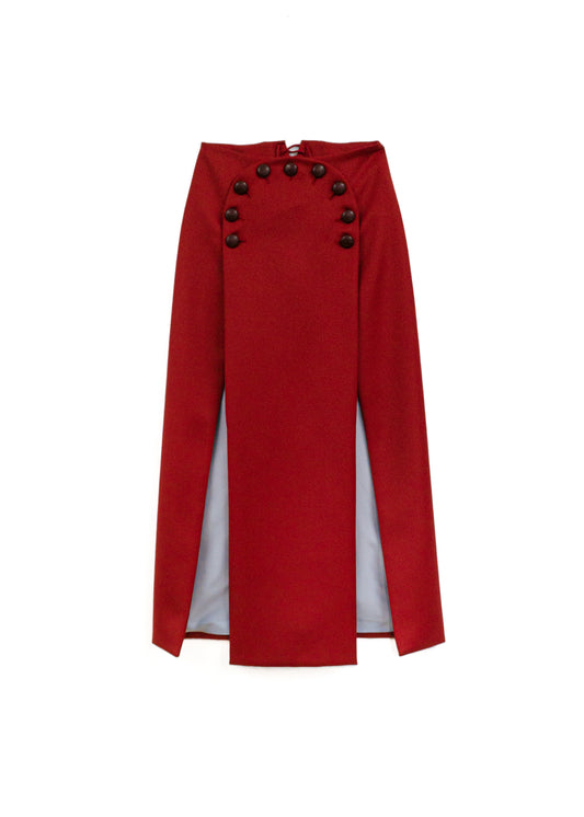 Sailor Skirt Rental