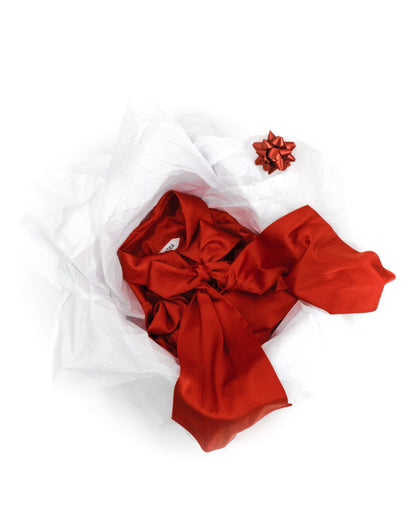 Silk Sash Blouse Rental
