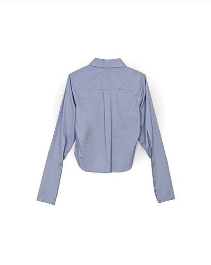 Classic Women's Button Down Rental