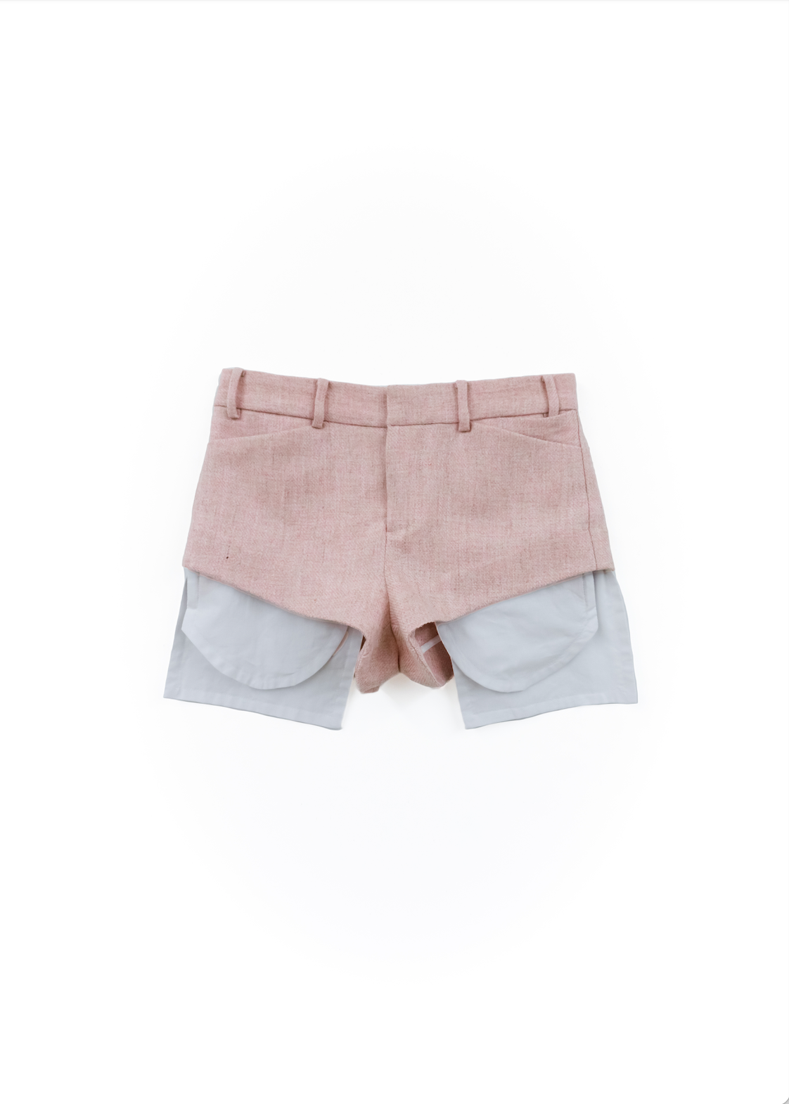 Trouser Tap Short