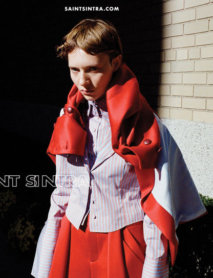 Classic Women's Button Down Rental